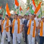 Tripura News: মুখ্যমন্ত্রীর নেতৃত্বে রাজধানীতে ইউনিটি মার্চ।