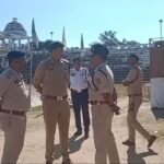 Tripura News: বৃহস্পতিবার তিপ্রামথার জনসভা কেন্দ্র করে আঁটোসাঁটো নিরাপত্তা ব্যবস্থা আস্তাবলে।