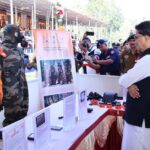 Tripura News:&nbsp; সিভিল ডিফেন্স ও গৃহরক্ষী বাহিনীর স্বেচ্ছা সেবকদের প্রশংসা মুখ্যমন্ত্রীর।