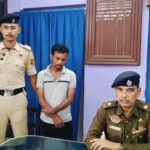 Agartala News: চোর সন্দেহে মাথার চুল কেটে যুবক – যুবতীকে মারধর।গ্রেফতার অভিযুক্ত।