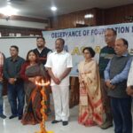 Trupura News: ত্রিপুরার লোক ভবনে উদযাপিত অসম দিবস ।