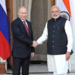 India – Russia: রাশিয়ার “অস্ত্র” রক্ষণাবেক্ষণের জন্য পরিকাঠামো তৈরি করবে ভারত।