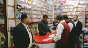 Tripura News: জীবন দায়ী ঔষধে জিএসটি ছাড় পাচ্ছে কি সাধারণ মানুষ? অভিযানে ড্রাগ কন্ট্রোল।