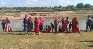 Tripura News: কৈলাসহরে ঘুরতে গিয়ে মনু নদীর জলে তলিয়ে গেলো আগরতলার এক যুবক।