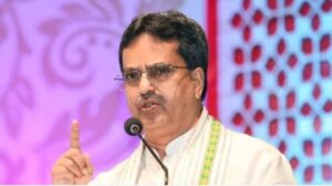 Tripura News: রাজ্যে নিঃশেষ সিপিআইএম,তাদের ব্যান্ড বেজে গিয়েছে: মুখ্যমন্ত্রী