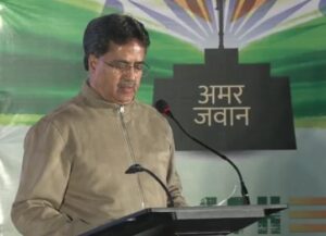 Tripura News: আজকের দিনটি শুধু একটি স্মারক নয়, বরং সাহস, আত্মত্যাগ ও দেশপ্রেমের চিরন্তর প্রতীক: মুখ্যমন্ত্রী।