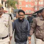 Tripura News: যুব কংগ্রেস নেতা শাহাজাহানের সাত দিনের পু@লিশ রি@মান্ড।