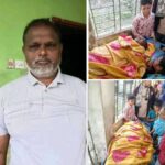 Bangladesh News: দোকানে দেবতার ছ‌বি রাখার অপরাধে বাংলাদেশে হিন্দু মিষ্টি ব্যবসায়ীকে পিটিয়ে হত্যা।