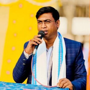 Tripura News: জমি সংক্রান্ত মামলার অভিযোগে দল থেকে বরখাস্ত বড়জলা মন্ডল সভাপতি রাজীব।