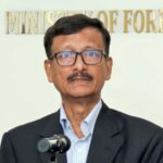 India – Bangladesh: ভারত অতিরিক্ত প্রতিক্রিয়া দেখাচ্ছে: তৌহিদ হোসেন