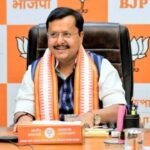 Indian Politics: প্রধানমন্ত্রীর উপস্থিতিতে নড্ডার হাত থেকে সভাপতির দায়িত্ব গ্রহণ করবেন নীতিন।<br>