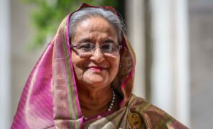 Bangladesh News: দিল্লিতে শেখ হাসিনার বক্তব্যে ক্ষুব্ধ ঢাকা।শিষ্টাচার লঙ্ঘনের অভিযোগ।<br>