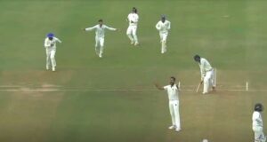 Ranji Trophy: বোলারদের ব্যর্থতায় ঘরের মাঠে উত্তরাখন্ডের বিরুদ্ধে&nbsp; পরাজয় রাজ্য দলের।