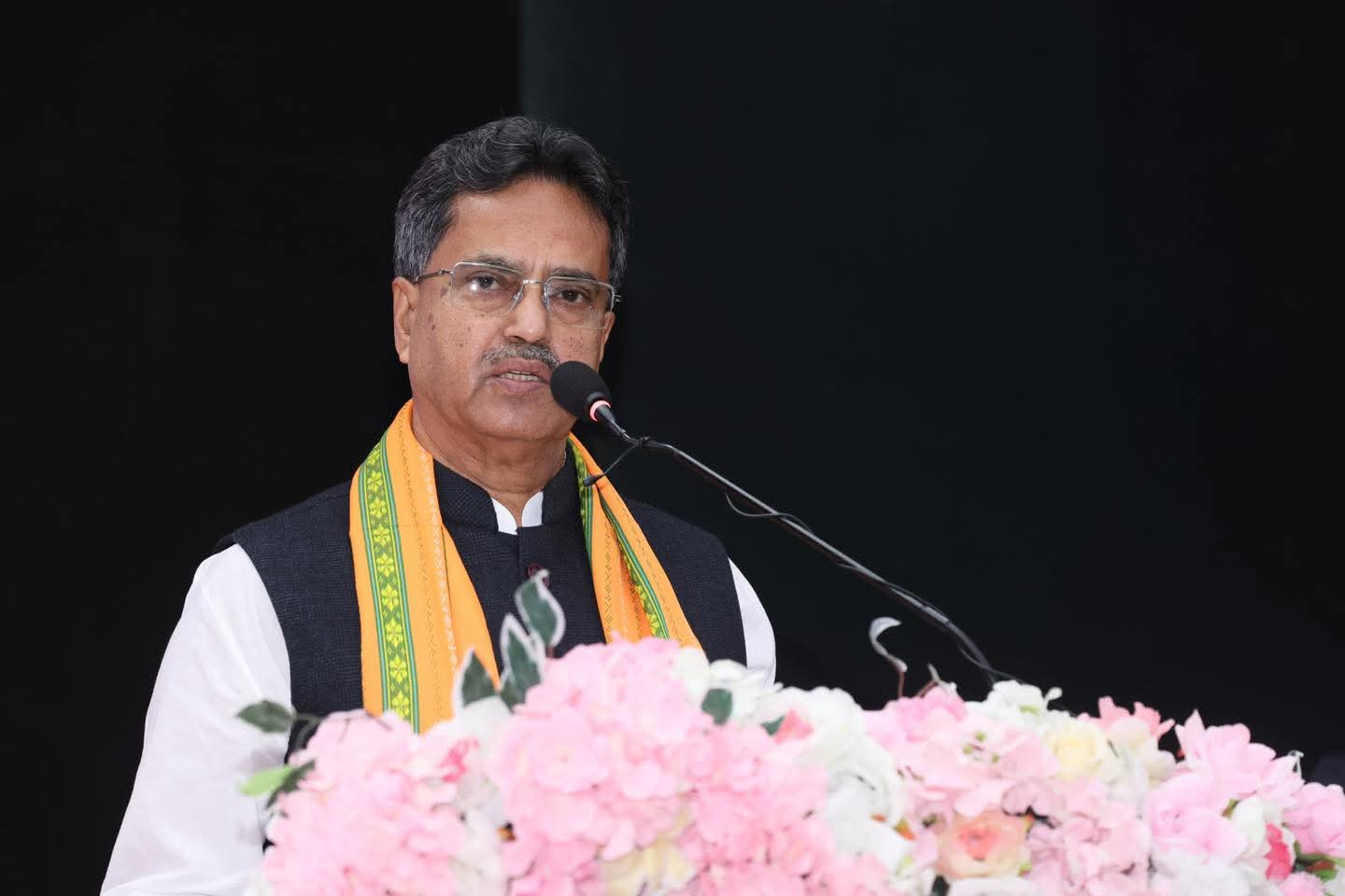 Tripura News: ভিলেজ ভোট নিয়ে সুপ্রিম কোর্ট কোনো রায় দেয় নি। বিভ্রান্ত করছে তিপ্রামথা: মুখ্যমন্ত্রী।