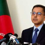 Indo – Bangla Relationship: জনগণকেন্দ্রিক সহযোগিতা জোরদারে বাংলাদেশের সঙ্গে কাজ করতে চায় ভারত: প্রণয়