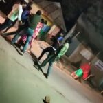 Agartala News: জমি বিক্রির টাকা নিয়ে লঙ্কামুড়াতে বিজেপির সংসারে লঙ্কা কাণ্ড। কর্মীর উপর নেতার প্রাণঘাতী হামলা।