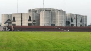 Bangladesh News: বাংলাদেশে প্রথম সংসদ অধিবেশন বসছে ১২ মার্চ।