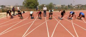 Tripura Sports: ২২শে ঐতিহাসিক স্টেট গেমস। প্রস্তুতি জোর কদমে।