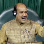 Indian Politics: ক্ষুব্ধ কংগ্রেস মহিলা সাংসদদের চিঠি লোকসভার স্পিকারকে।