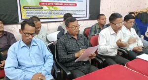 Tripura News: এডিসি ভোটের আগে জাতীয় সড়ক অবরোধের হুমকি প্রাক্তন বৈরীদের।