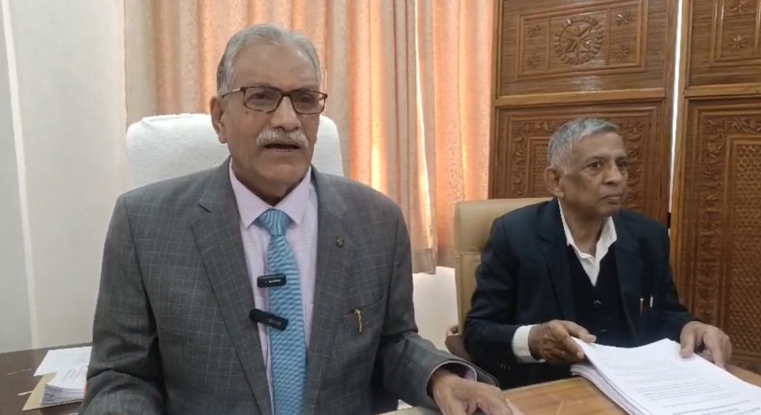 Tripura News: আগামী ১৪ ফেব্রুয়ারি ত্রিপুরা বারের নির্বাচন।