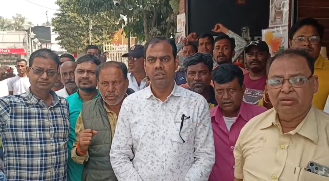 Tripura News: বনধের নামে নাগরিক অধিকার হরণ চলবে না: শ্যামল