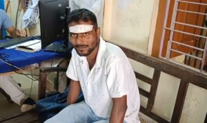 Tripura News: পড়শী মহিলাকে শ্লীলতাহানি ও মারধরের অভিযোগে গ্রেফতার যুবক।