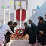 Tripura News: বাংলাদেশ সহকারী হাই – কমিশনের অফিসে মাতৃভাষা দিবস উদযাপন।