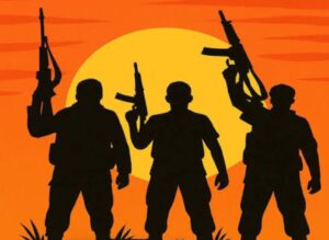 Big Big Breaking News: রাজ্যে নতুন বৈরী দলের আত্মপ্রকাশ।”এমএস কুইপ্পু” নামক&nbsp; সংস্থার দুই আধিকারিককে অপহরণ করে দিলো শক্তির মহড়া।