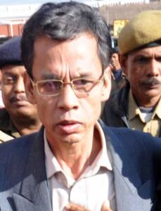 Tripura News: ‘ হয়না ‘ রঞ্জিতের র@ক্ত মাখা অতীত আজও ভুলে নি রাজ্যের মানুষ।