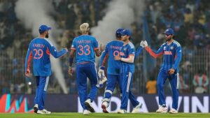 – 20 Cricket World Cup:&nbsp; ইডেনের মহারণই ঠিক করবে বিশ্বকাপে ভারতের ভবিষ্যৎ।