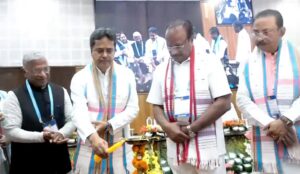 Tripura News: “সংবিধান কেবল একটি আইনি পাঠ্য নয়, এটি একটি পথপ্রদর্শক”: রাজ্যপাল