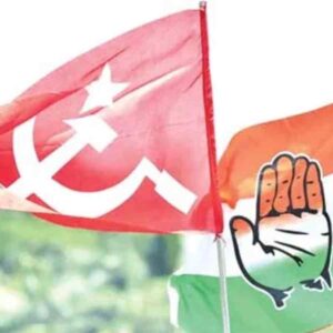 Tripura Politics: এডিসি নির্বাচন ও উপভোটে মিত্রশক্তি কংগ্রেসকে পাতে তুলতে নারাজ সিপিআইএম।