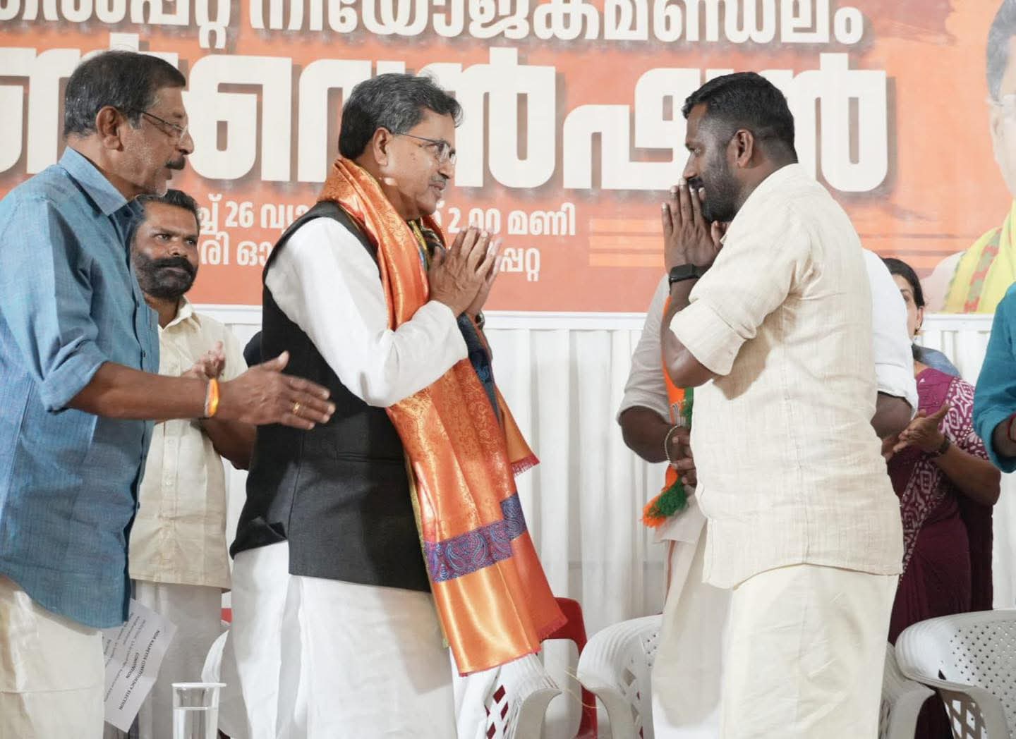 Tripura News: কেরলমে অপেক্ষা করছে বিজেপির নিশ্চিত জয় : মুখ্যমন্ত্রী