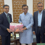 India – Bangladesh Relationship:&nbsp; বাংলাদেশ-ভারত একসঙ্গে কাজ করলে অনেক কিছু করা সম্ভব : প্রণয় ভার্মা