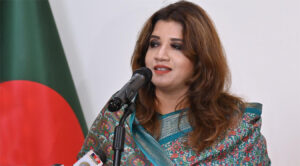 Bangladesh News: হাদি হত্যার আসামিদের সাক্ষাৎ পেতে কনস্যুলার অ্যাকসেস চাইল বাংলাদেশ: পররাষ্ট্র প্রতিমন্ত্রী 