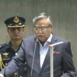 Bangladesh News: বাংলাদেশে সংসদের প্রথম অধিবেশন রাষ্ট্রপতির ভাষণ ঘিরে উত্তেজনা ।