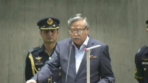 Bangladesh News: বাংলাদেশে সংসদের প্রথম অধিবেশন রাষ্ট্রপতির ভাষণ ঘিরে উত্তেজনা ।