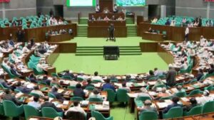 Bangladesh News: অন্তর্বর্তী সরকারের ১৩৩ অধ্যাদেশ পর্যালোচনার জন্য বিশেষ কমিটিতে।