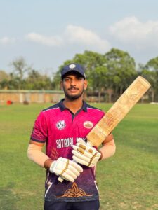 Sports News: সুপার ডিভিশনে দেবে-র দৃষ্টি দন্দন শতরানে জয় পেলো শতদল।