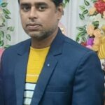 Tripura News: সড়ক দুর্ঘটনার অকাল মৃত্যু তরুণ সাংবাদিক নন্দন চক্রবর্তীর। শোকাহত অ্যাসেম্বলি অফ জার্নালিস্ট’স ।