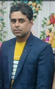 Tripura News: সড়ক দুর্ঘটনার অকাল মৃত্যু তরুণ সাংবাদিক নন্দন চক্রবর্তীর। শোকাহত অ্যাসেম্বলি অফ জার্নালিস্ট’স ।