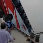 Bangladesh News: বাংলাদেশে পদ্মায় বাস ডুবি মৃত -২, উদ্ধার ১১ জন, নিখোঁজ ২১।