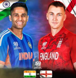 IND vs ENG Semi Final: সেমি-ফাইনালে ওয়াংখেড়েতে বাজির দর ভারতের দিকে।