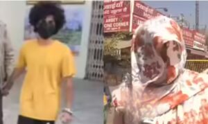 Tripura News: গুরগ্রামে রাজ্যের নির্যাতিতা ছাত্রীর সঙ্গে সাক্ষাৎ করেন মুখ্যমন্ত্রী।দিয়েছেন পাশে থাকার আশ্বাস।