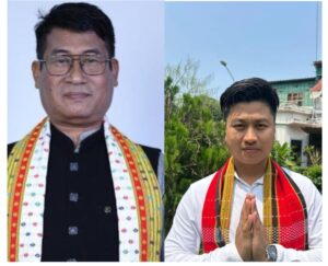 Tripura Politics: রাজ্য বিজেপিতেও পরিবার তন্ত্রের “বিকাশ”! জামাতার টিকিট বগলদাবা “শ্বশুর”&nbsp; মন্ত্রীর।