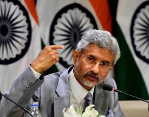 Big News: ভারত পাকিস্তানের মতো কোনও দালাল বা ব্রোকার দেশ নয়: জয় শঙ্কর