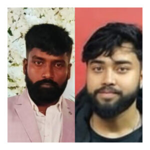 Tripura News: বিশালগড় গুলিকাণ্ডে বেআব্রু পুলিশি তদন্ত! অভিযুক্ত রনবীরকে পর্দার আড়াল করতে নির্দোষ(!) রণবীরকে গ্রেফতার। ছিঃ ছিঃ।