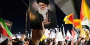 Breaking News: আয়াতুল্লাহ আলী খামেনি আর নেই। নিশ্চিত করলো ইরান।৪০ দিনের রাষ্ট্রীয় শোক।<br>