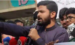 Indo – Bangla Relation: “দিল্লির আগ্রাসন ভেঙে দাও, গুঁড়িয়ে দাও।”—- ঢাকার রাজপথে ইরানপন্থীদের ভারত বিদ্বেষের নিদর্শন।